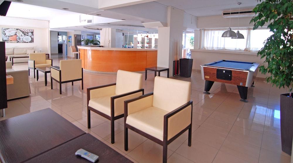 Michel Apartments Κως Πόλη Εξωτερικό φωτογραφία
